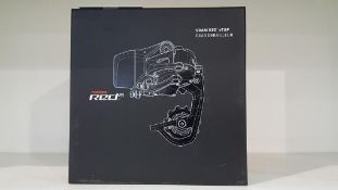 SRAM Red eTap Rear Derailleur