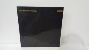 Genesis 'From Genesis to Revelation' LP