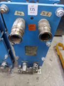 A Tranter Heat Exchanger