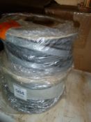 2 x Part Reels of Cable