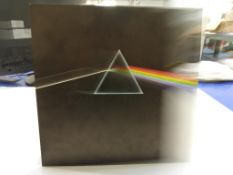 Pink Floyd "The Dark Side of The Moon" LP