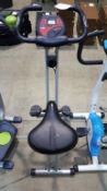 An Ultra Sport F-Bike Exercise Bike