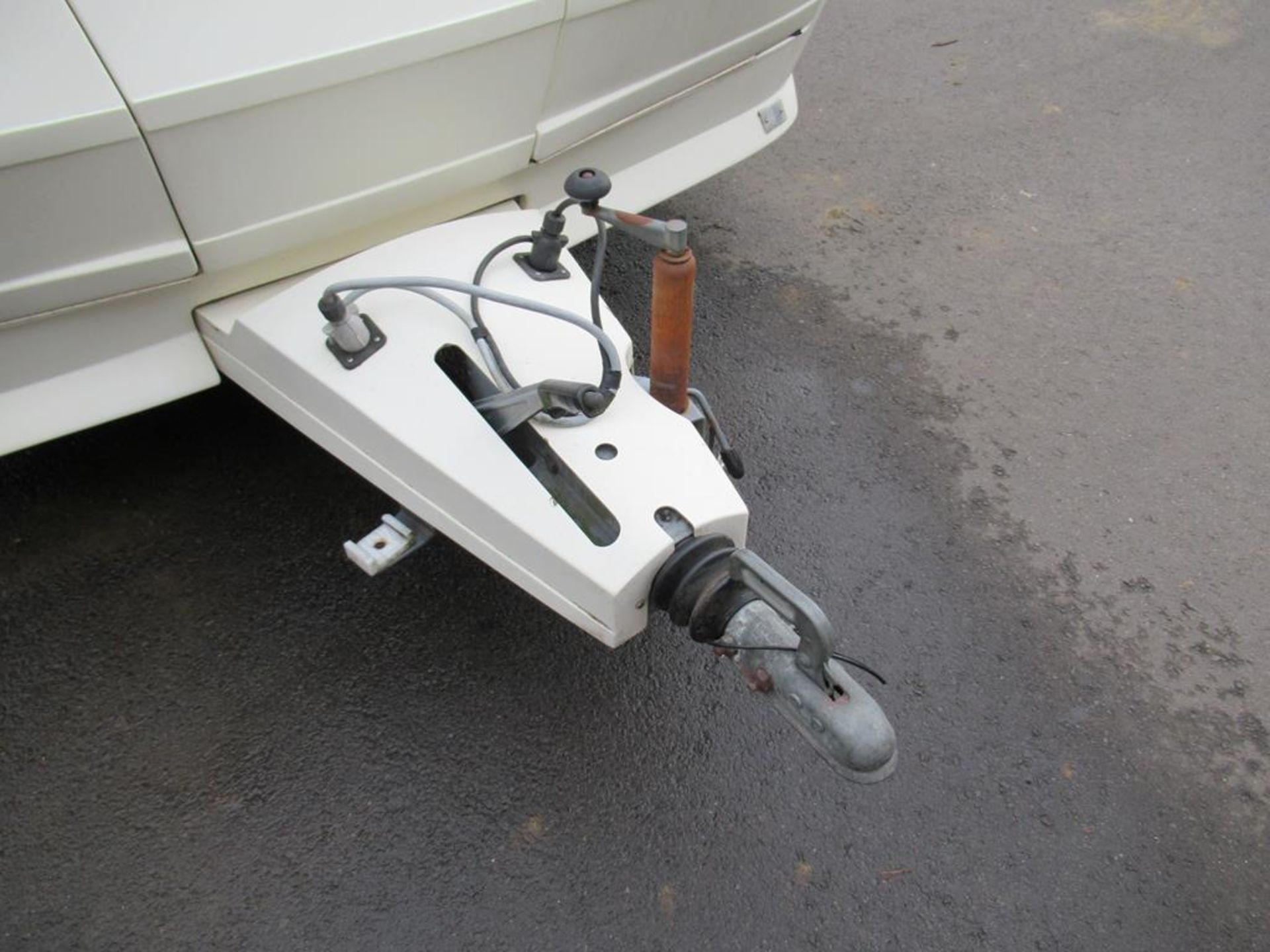 Abbey GTS 212 Caravan 2 berth - Image 32 of 33