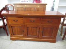 Ancient Mariner Sideboard