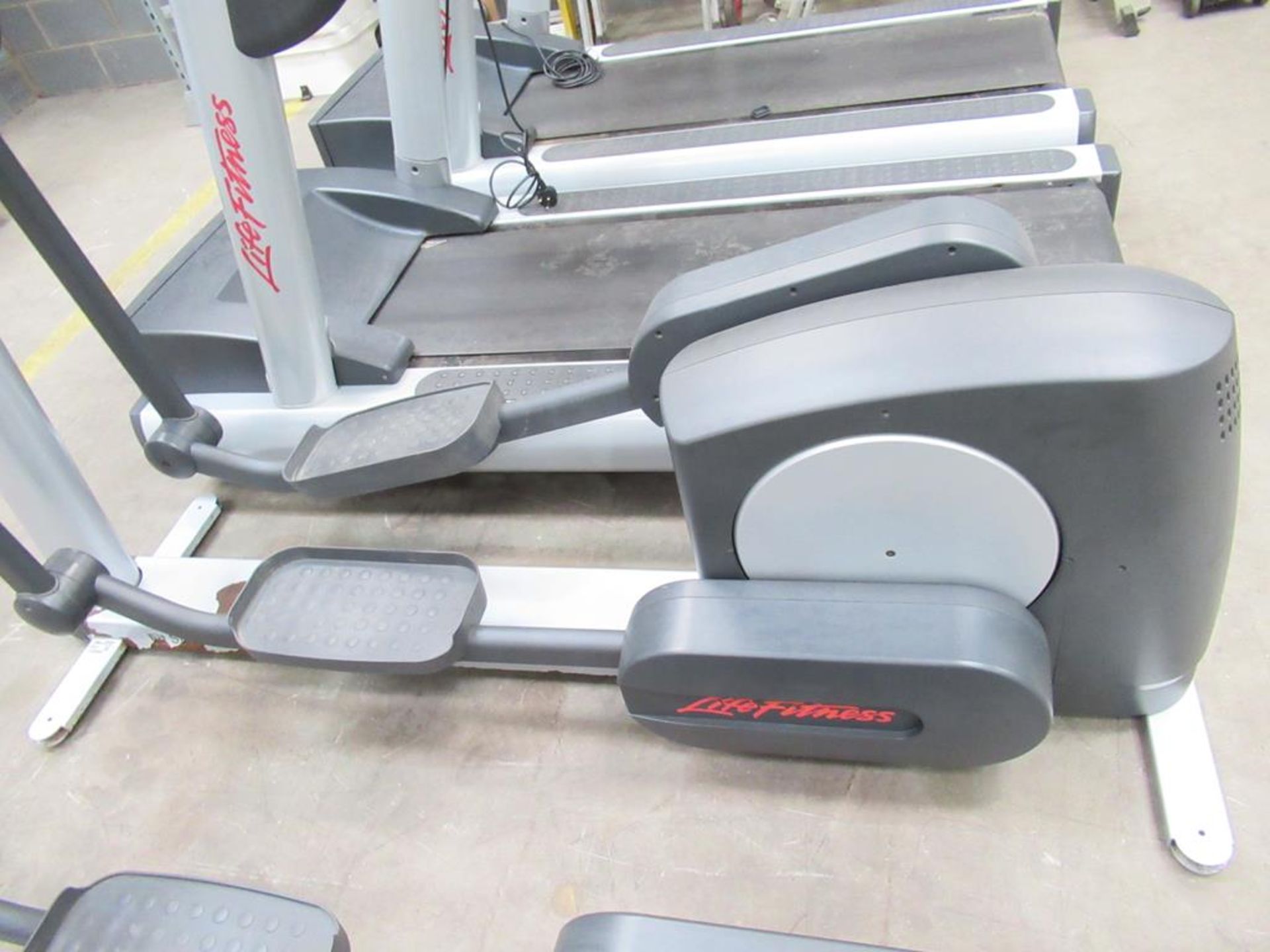 Life Fitness OCMY5 XHC Fit Stride Total Body Trainer - Image 3 of 4