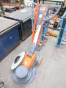 A Taski Ergodisk 200 240V Floor Polisher