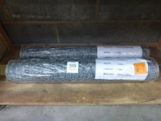 Rolls of Galvanised Wire Net