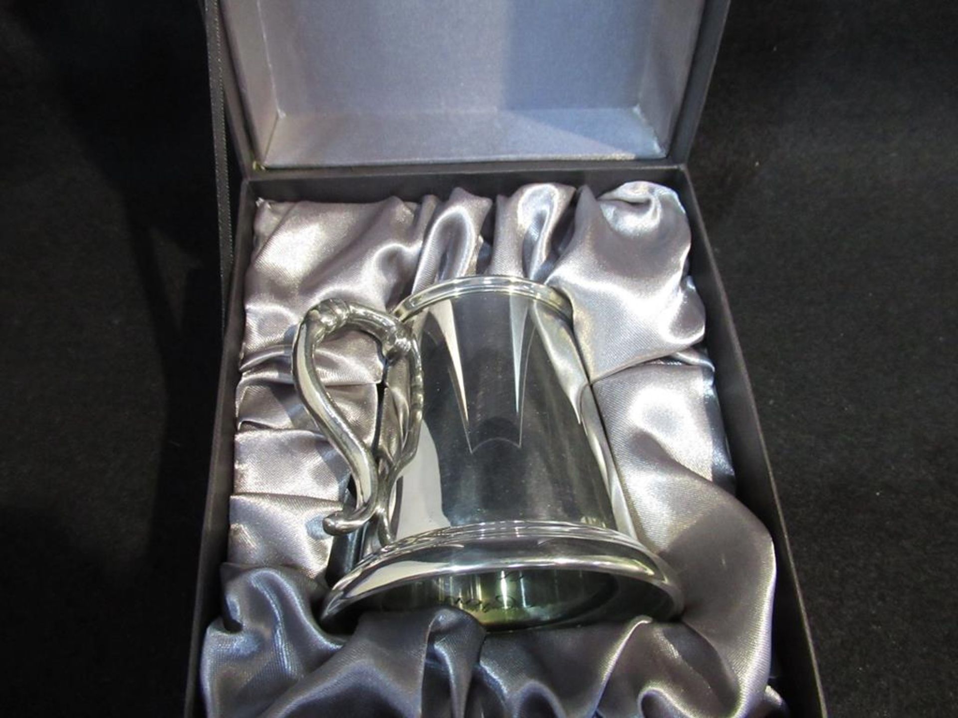 A Selection of Boxed Pewter Items - Image 15 of 73