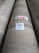 Roll of Vinyl Flooring