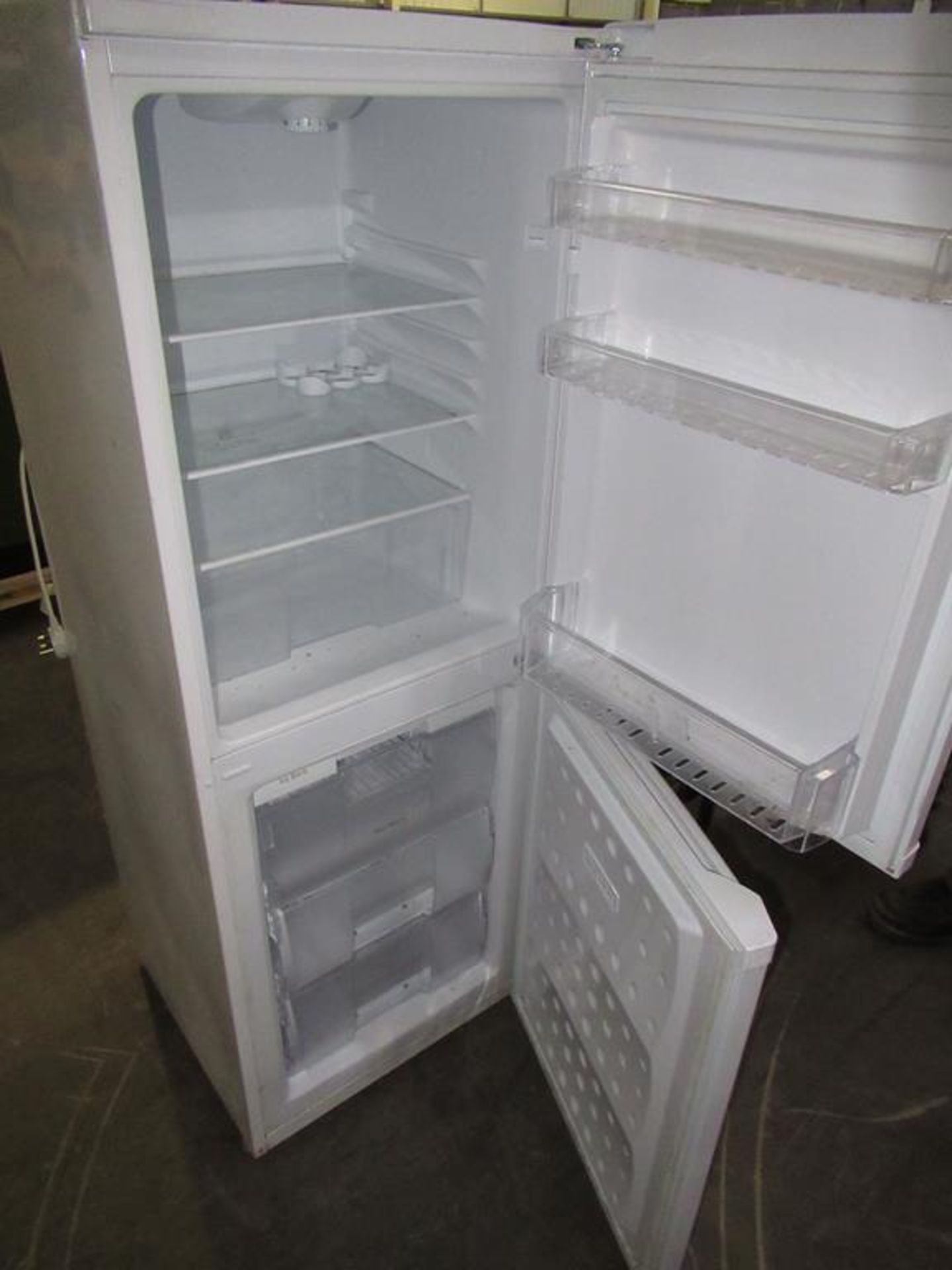 Beko Fridge Freezer - Image 2 of 2