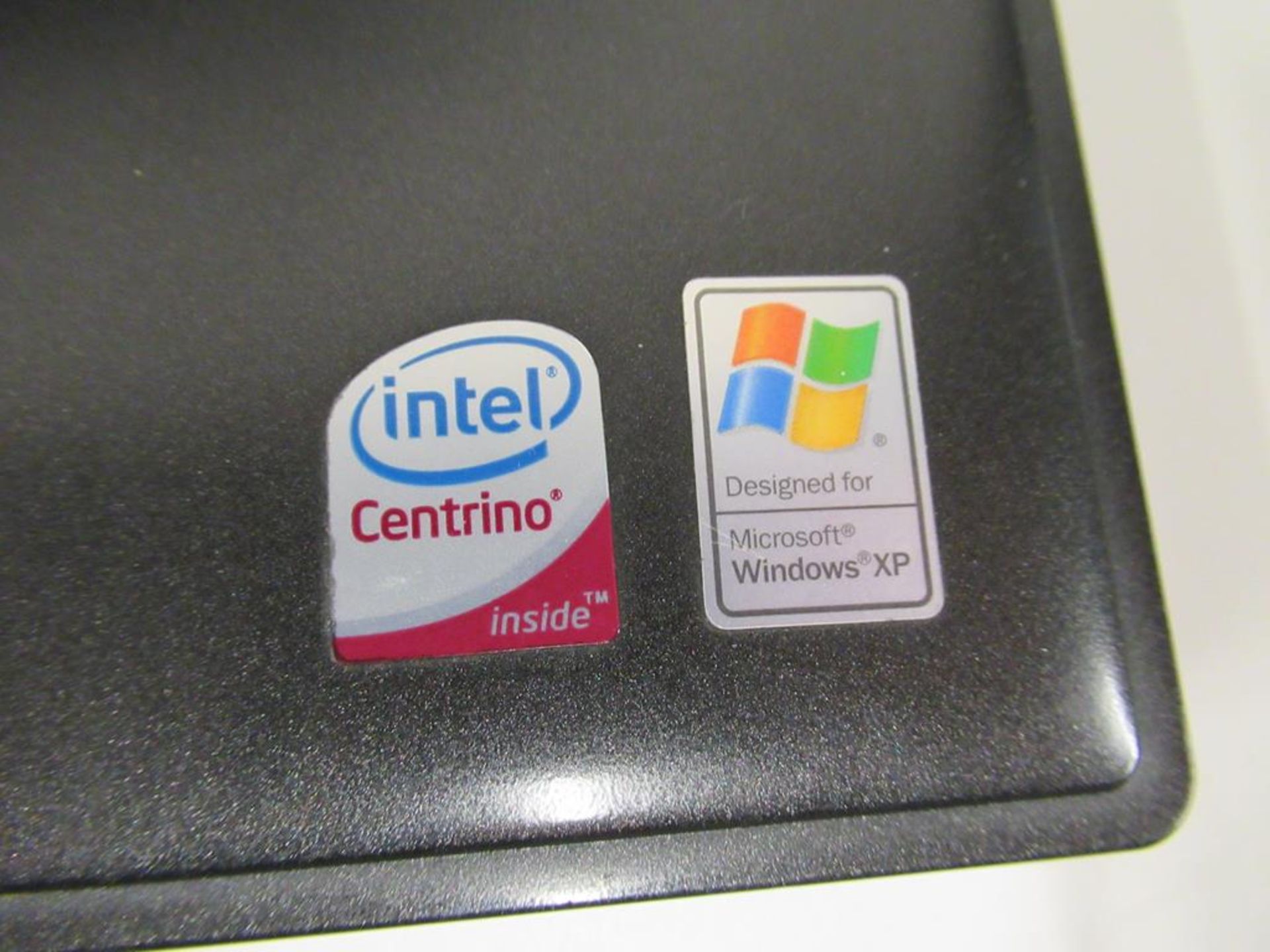 A DELL Latitude D630 Intel Centrino Laptop - Image 3 of 3