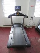 Pulse Fitness Treadmill