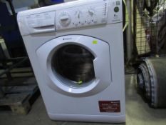 Hotpoint Aquarius 6Kg Washing Machine