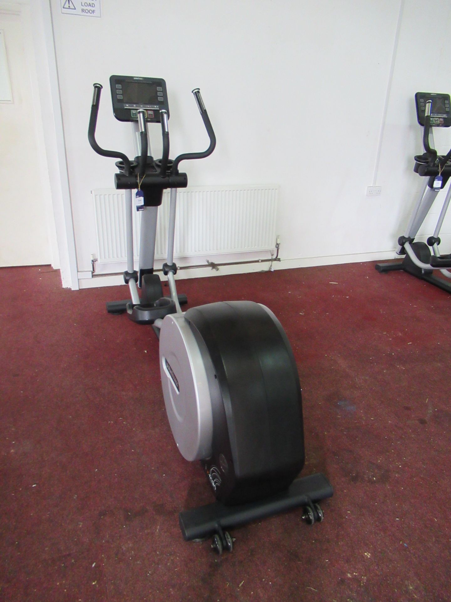 Pulse Fitness 280G-F X-Train Cross Trainer