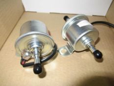 2 X Land Rover Fuel Pumps