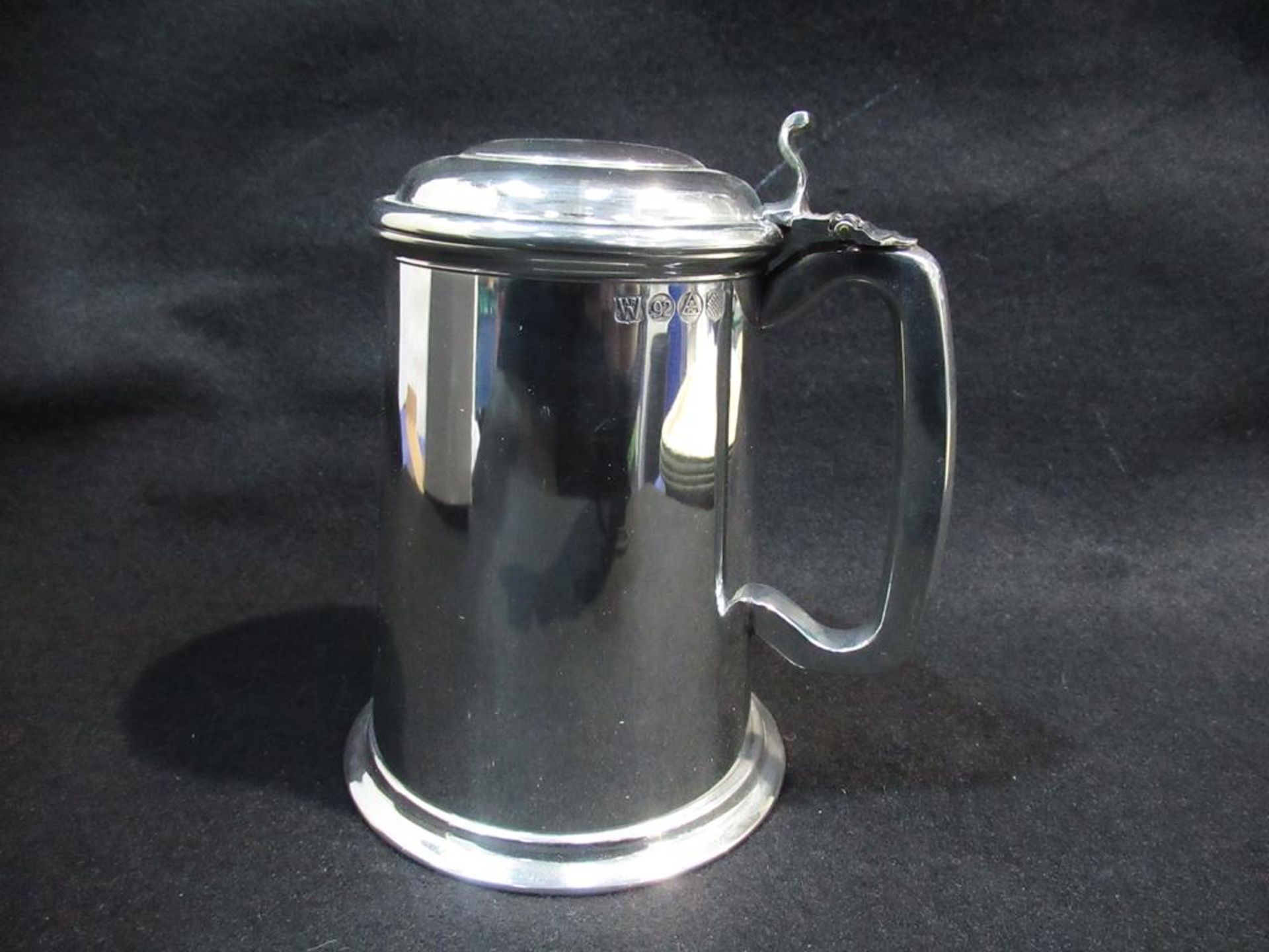 A Selection of Boxed Pewter Items - Image 4 of 73