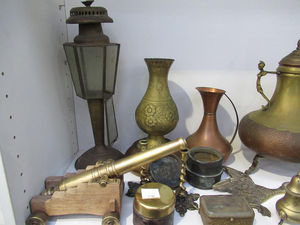 This is a Timed Online Auction on Bidspotter.co.uk, Click here to bid. Two Shelves of Assorted - Image 2 of 7