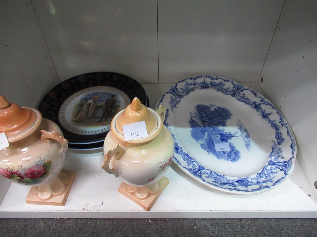 This is a Timed Online Auction on Bidspotter.co.uk, Click here to bid. Three Shelves containing - Image 4 of 4