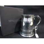 This is a Timed Online Auction on Bidspotter.co.uk, Click here to bid. A Selection of Boxed Pewter
