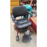 This is a Timed Online Auction on Bidspotter.co.uk, Click here to bid. Eden Mobility Electric