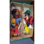 This is a Timed Online Auction on Bidspotter.co.uk, Click here to bid. Pelham Puppet Theatre