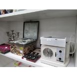 This is a Timed Online Auction on Bidspotter.co.uk, Click here to bid. A Shelf containing Boxed