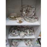 This is a Timed Online Auction on Bidspotter.co.uk, Click here to bid. Three Shelves to include over