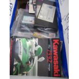 This is a Timed Online Auction on Bidspotter.co.uk, Click here to bid. A box containing a collection