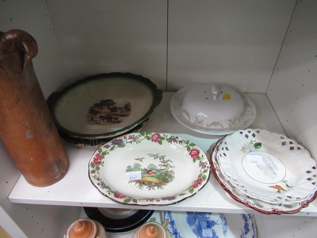 This is a Timed Online Auction on Bidspotter.co.uk, Click here to bid. Three Shelves containing - Image 3 of 4