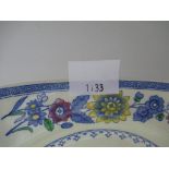 This is a Timed Online Auction on Bidspotter.co.uk, Click here to bid. Two Shelves of Porcelain