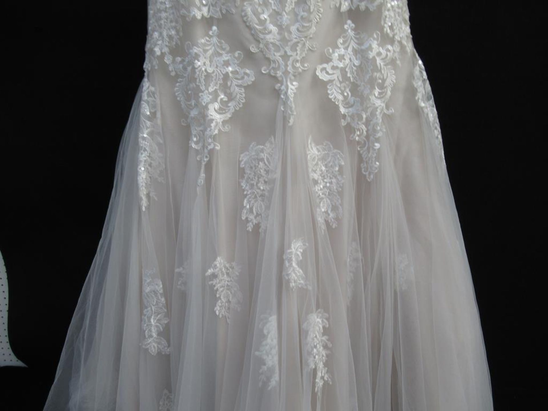 Stella York wedding dress - Bild 11 aus 13