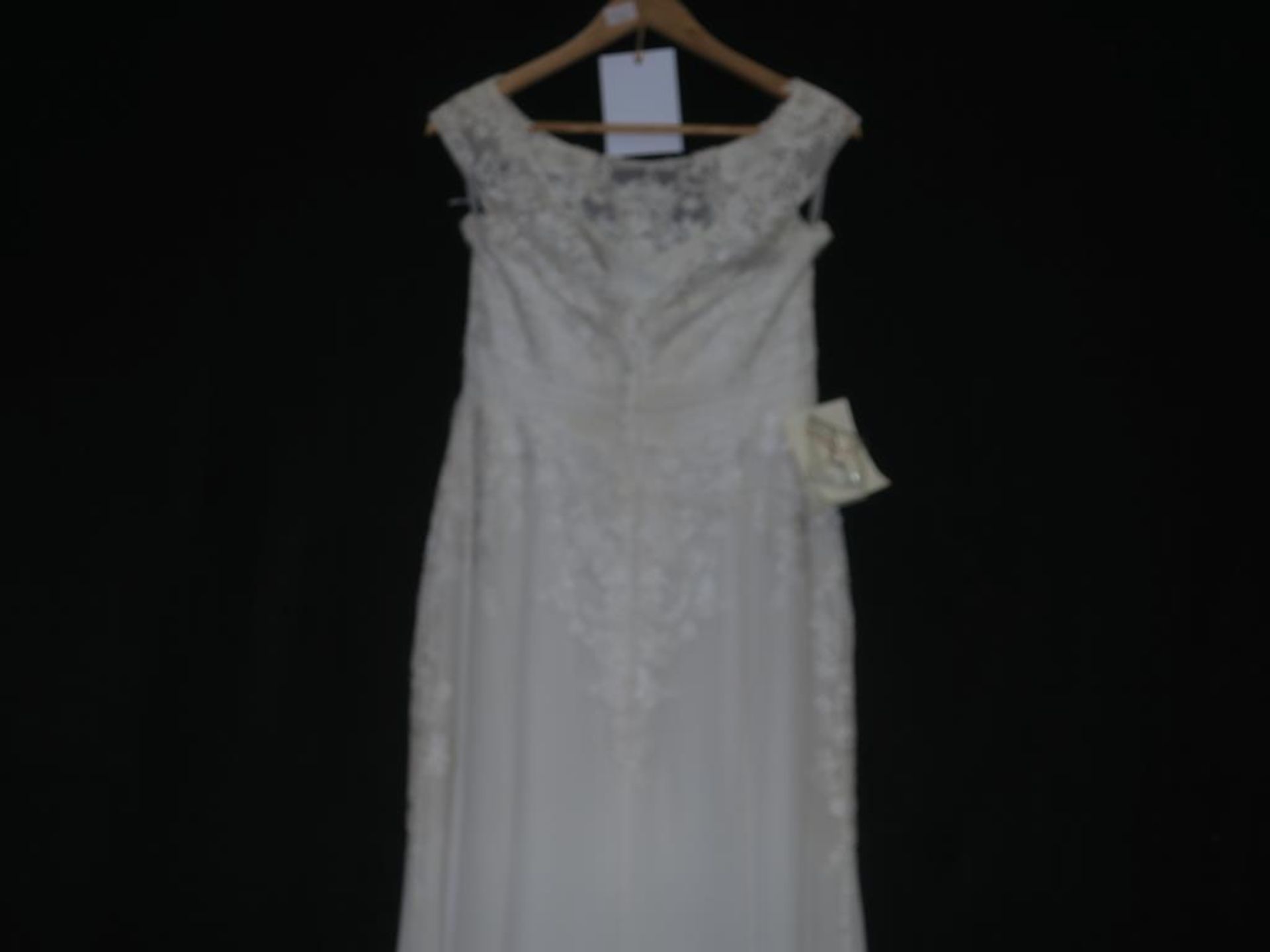 Agnes The One bridal dress - Bild 10 aus 11