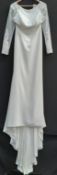 Modeca Delia wedding dress