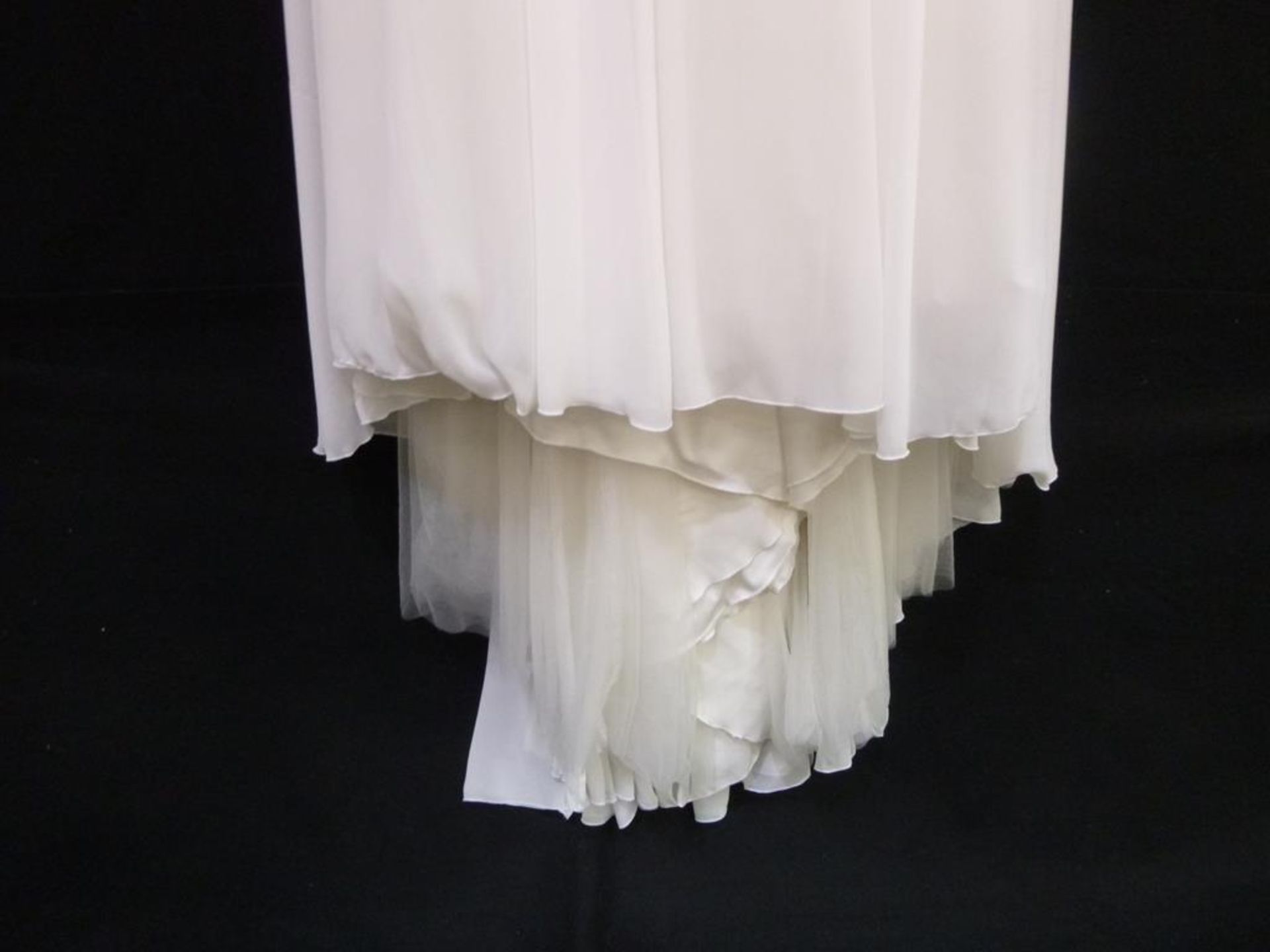 Le Pappillon Emera wedding dress - Bild 4 aus 11