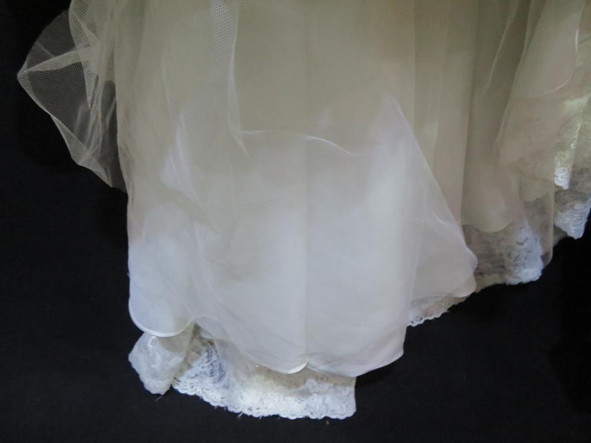 Jack Sullivan bridal wedding dress - Image 5 of 10