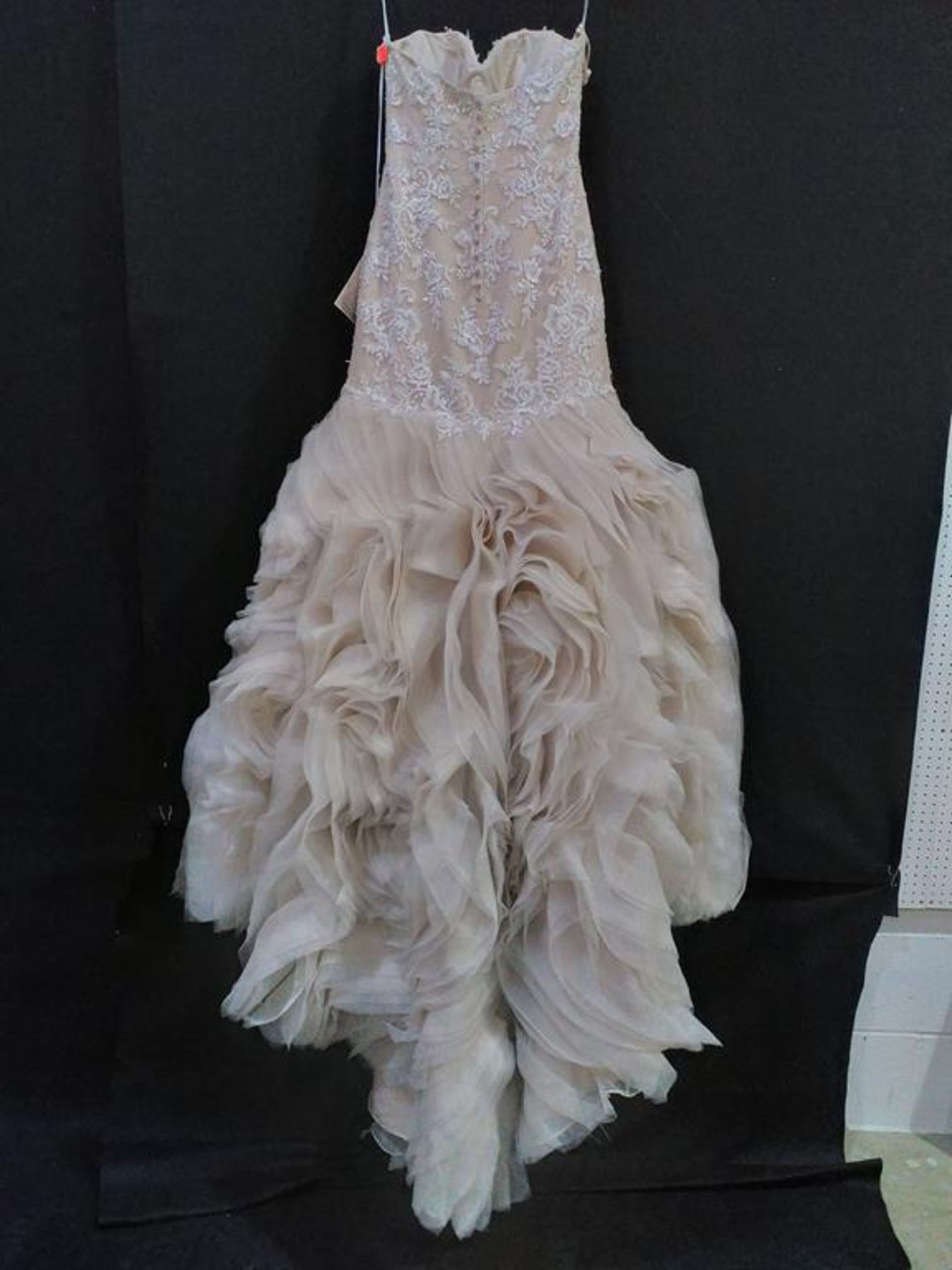 Stella York 6285 wedding dress - Bild 5 aus 9