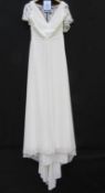 Marylise Seduction wedding dress