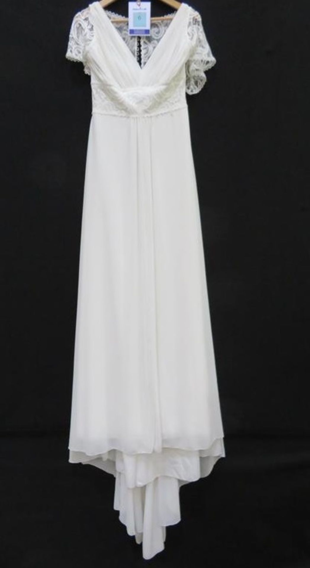 Marylise Seduction wedding dress