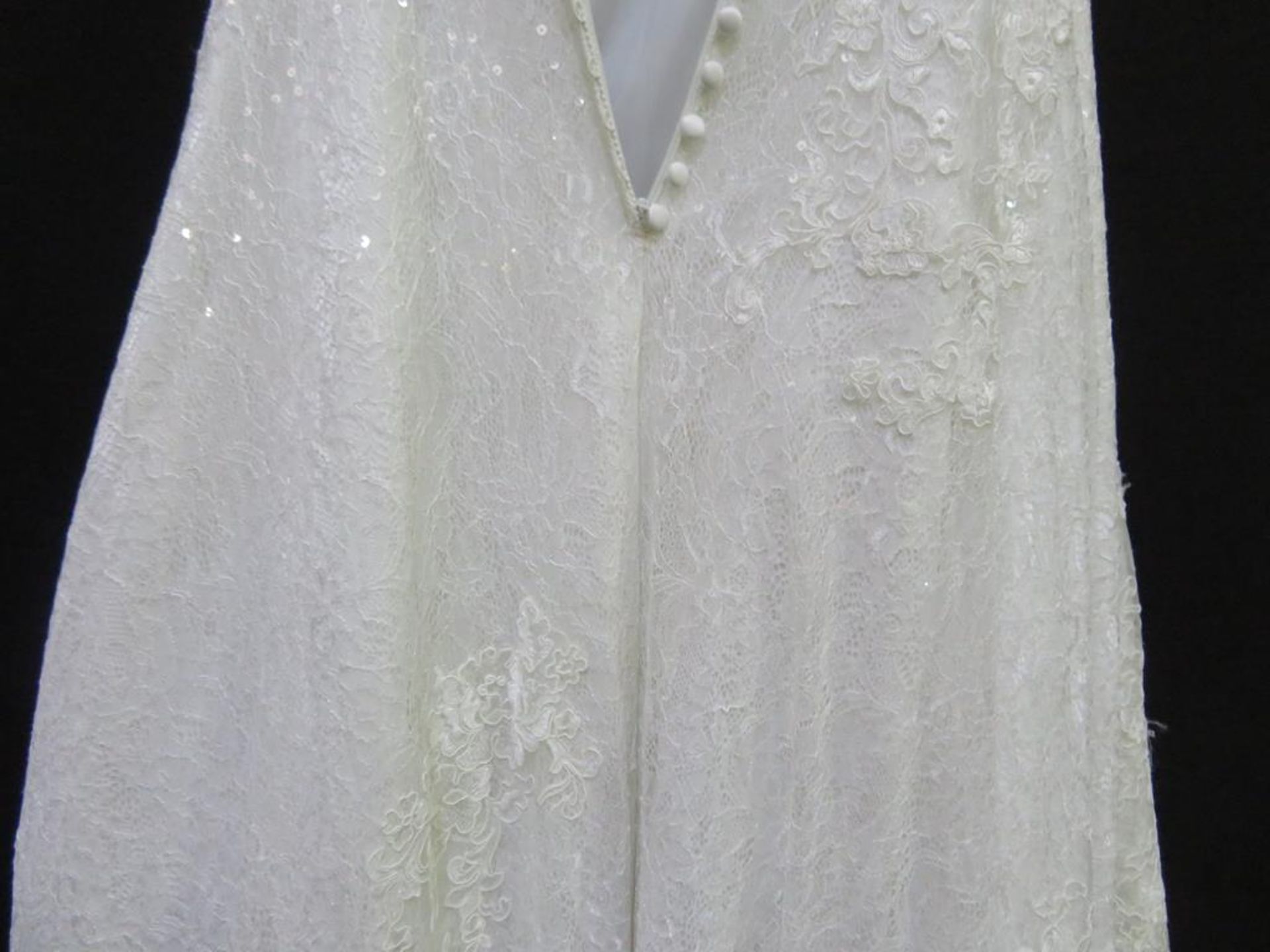 Jack Sullivan bridal wedding dress - Image 8 of 10