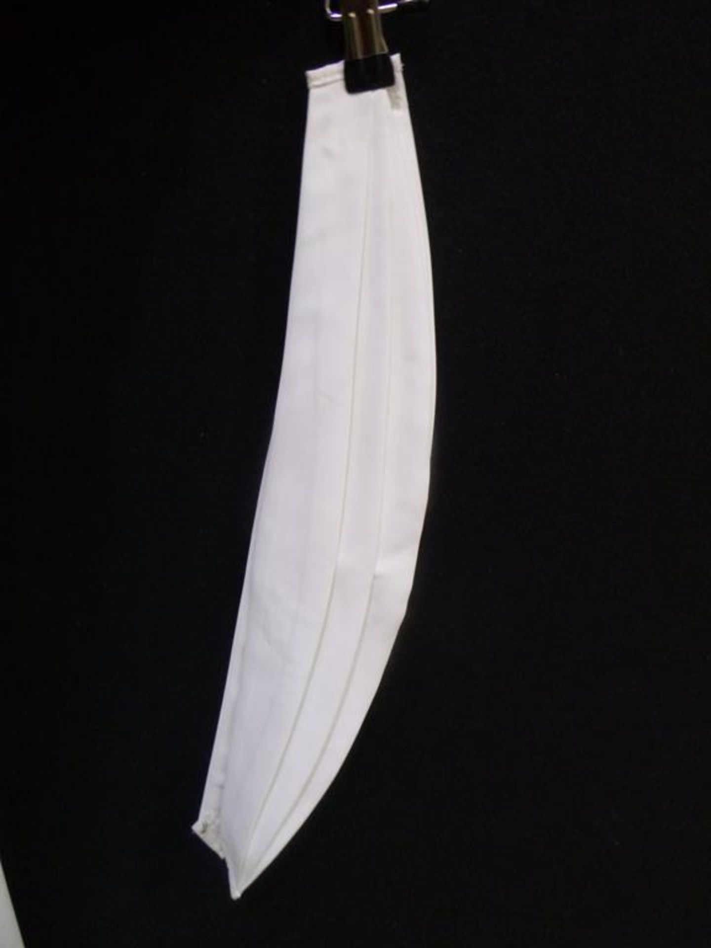 Stella York ivory wedding dress - Image 7 of 10