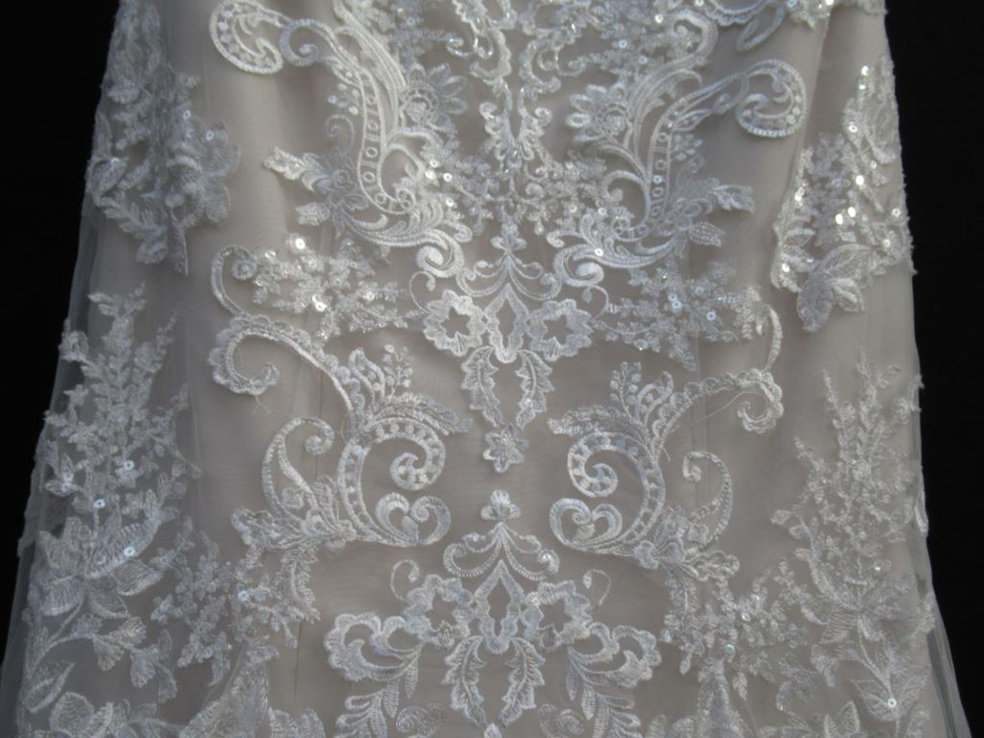 Stella York wedding dress - Bild 4 aus 13