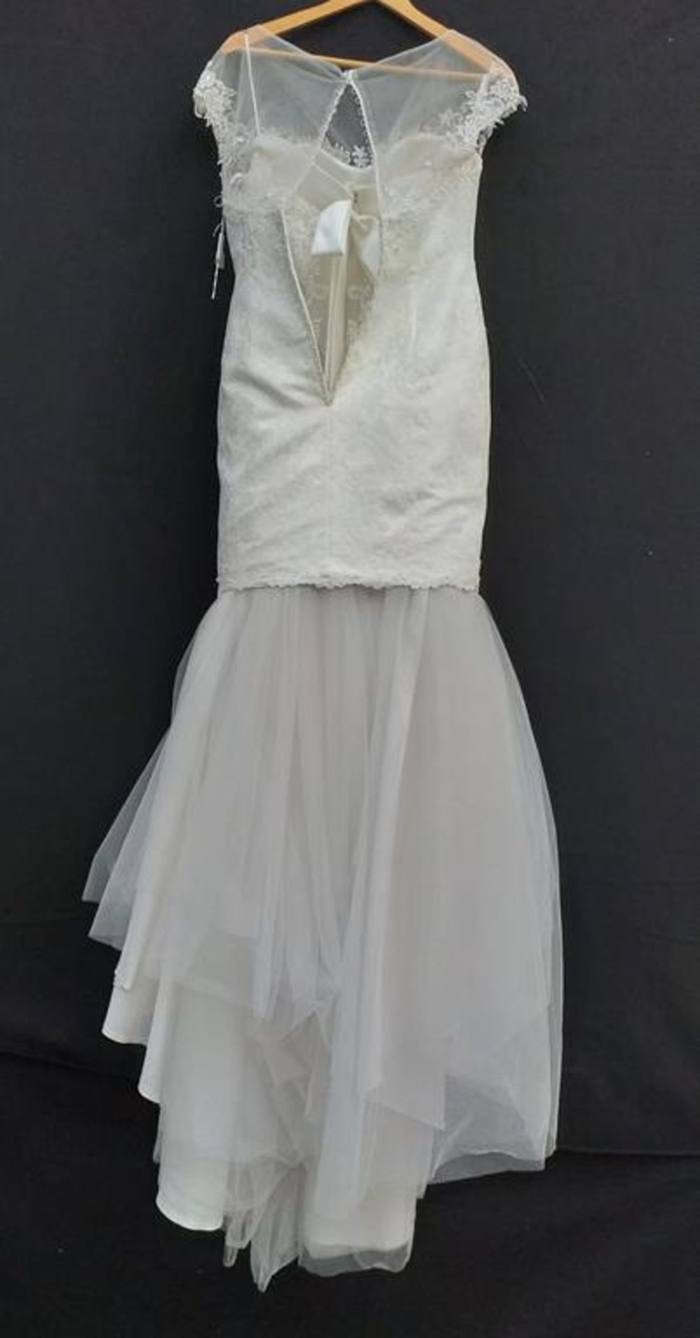 Charlotte Balbier wedding dress - Bild 4 aus 9