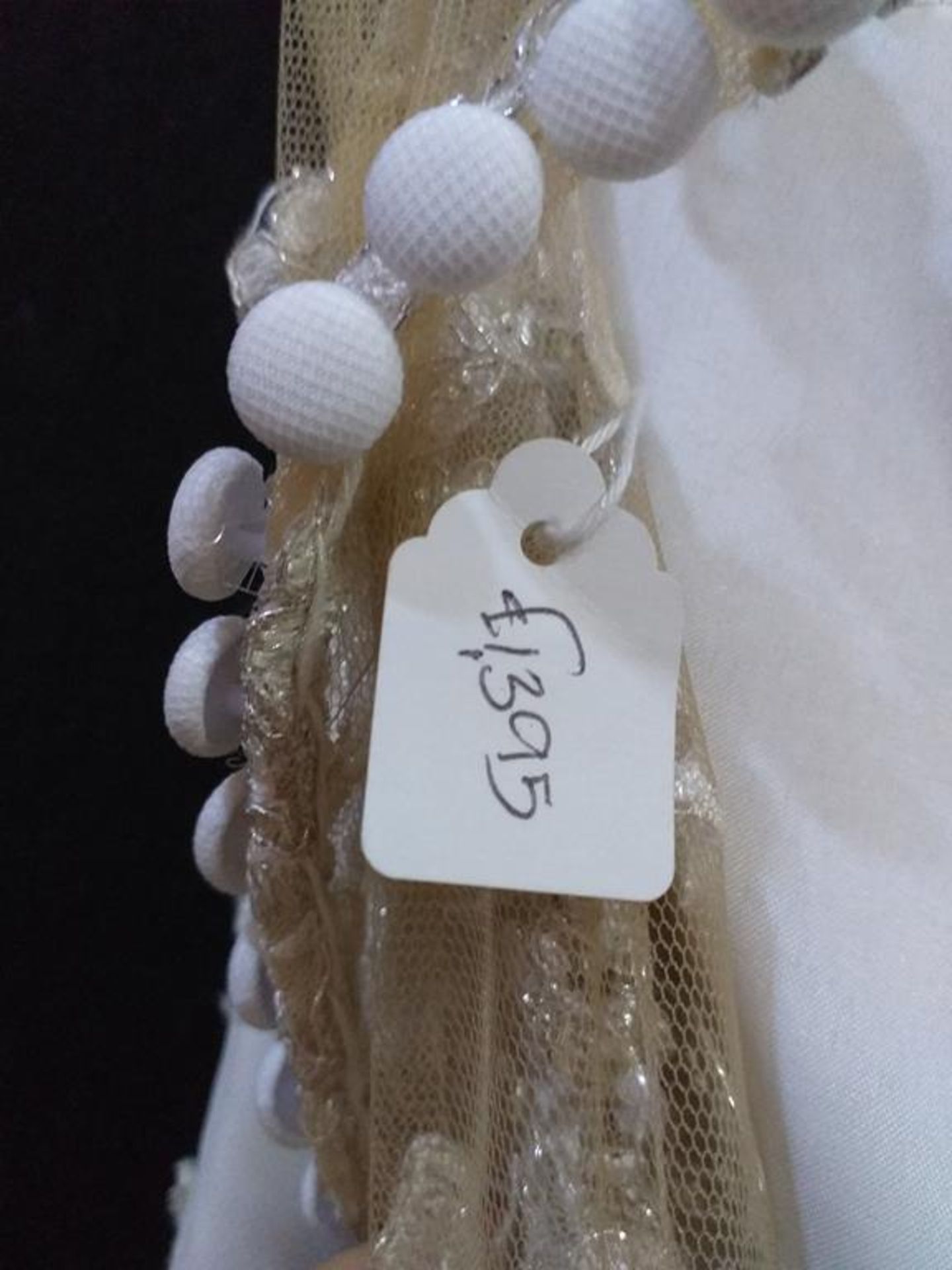 Stella York 6401DM wedding dress - Bild 9 aus 9