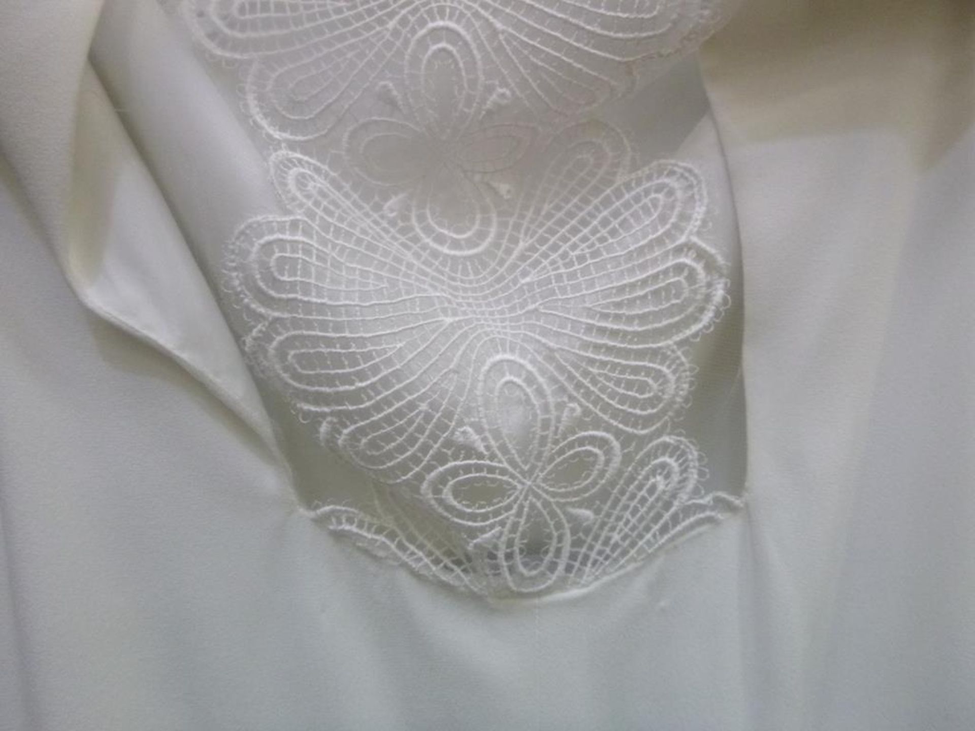 Marylise Bastille wedding dress - Image 8 of 10