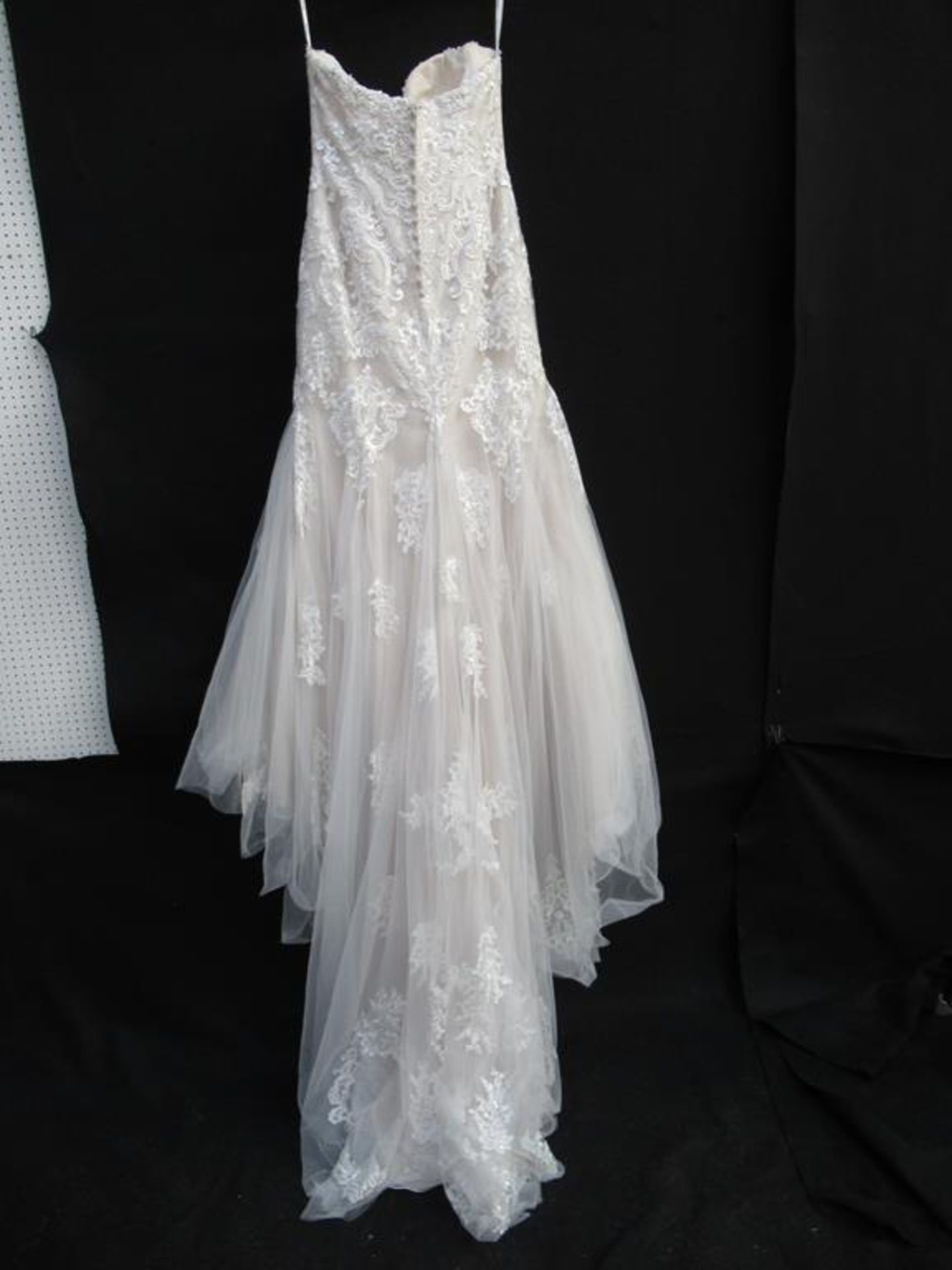 Stella York wedding dress - Bild 8 aus 13