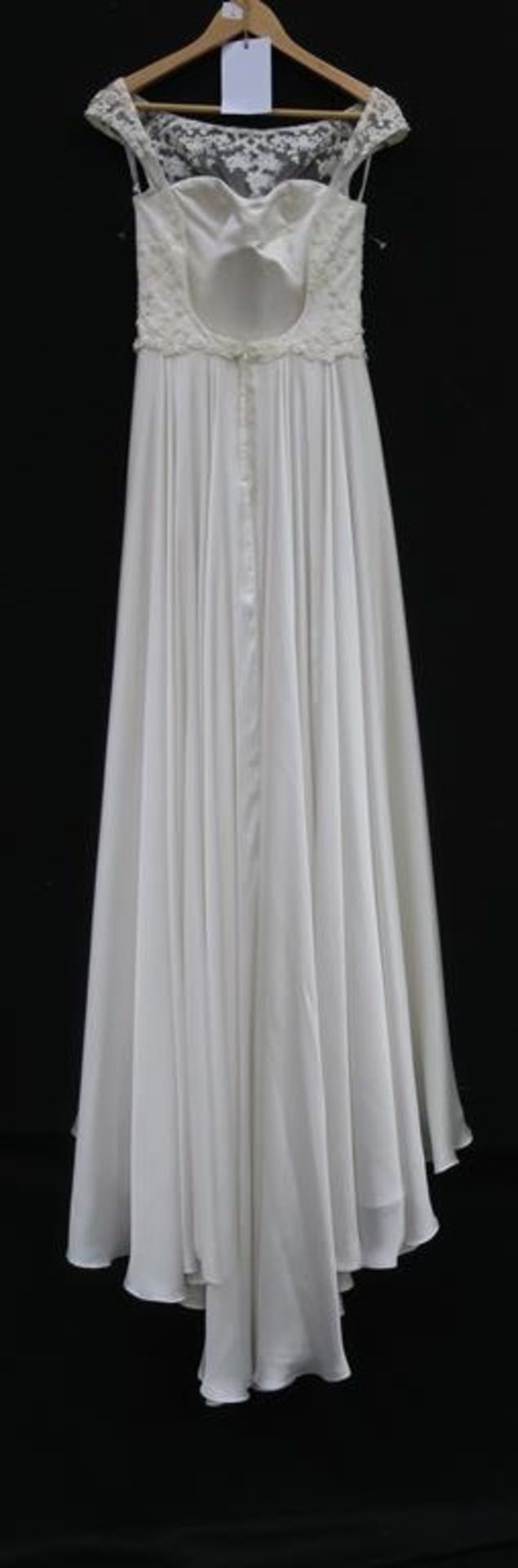 Jack Sullivan Bridal wedding dress - Image 6 of 8