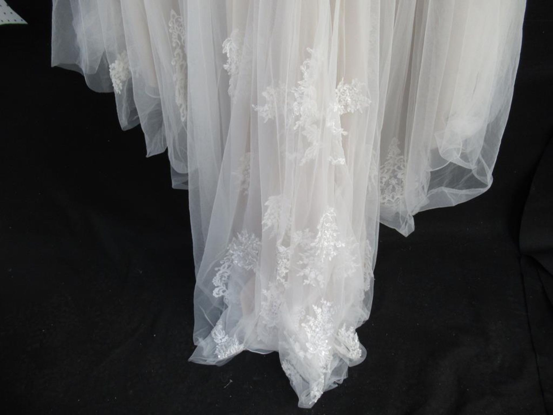 Stella York wedding dress - Bild 12 aus 13