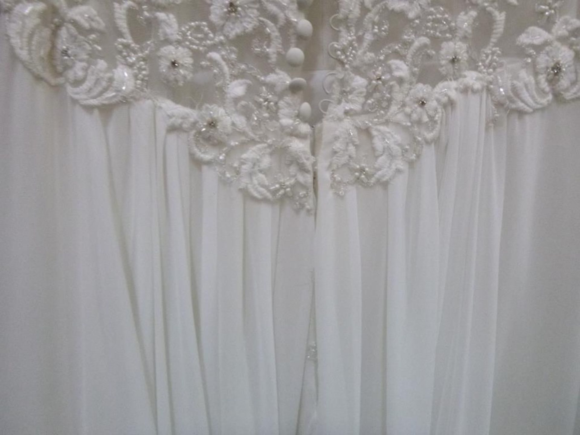 Le Pappillon Emera wedding dress - Bild 6 aus 11