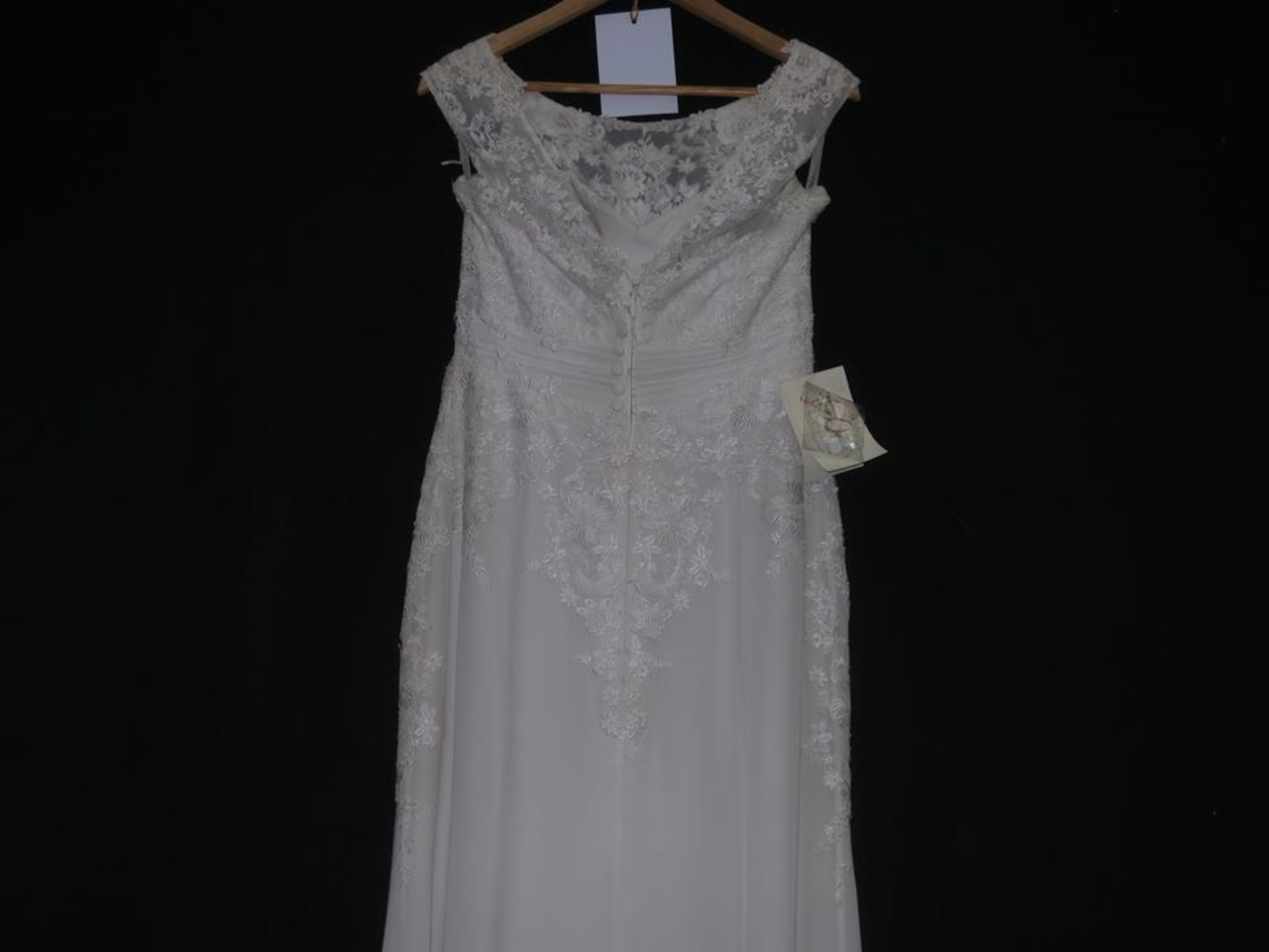 Agnes The One bridal dress - Bild 11 aus 11