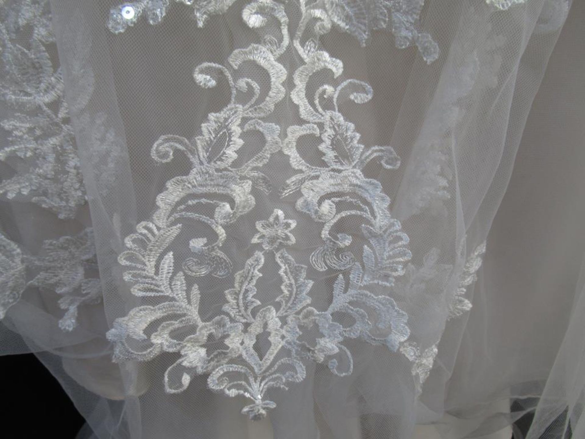 Stella York wedding dress - Bild 7 aus 13